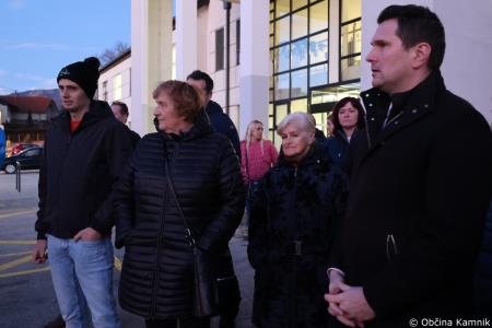 Stavka pacientk in pacientov Urgence ne damo (3)